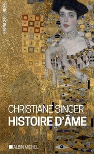 Livres à télécharger gratuitement en anglais Histoire d'âme par Christiane Singer 9782226426208 CHM