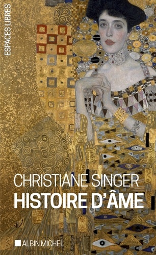 Histoire d'âme