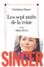 Christiane Singer - Les Sept Nuits De La Reine.