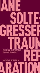 Traum und Reparation