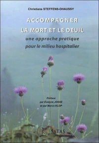 Accompagner la mort et le deuil