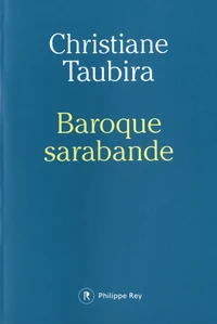 Baroque Sarabande