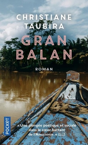 Gran Balan - Occasion