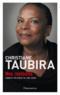 Christiane Taubira - Mes météores - Combats politiques au long cours.