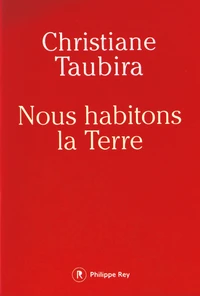Nous habitons la Terre