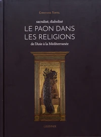 Le paon dans les religions