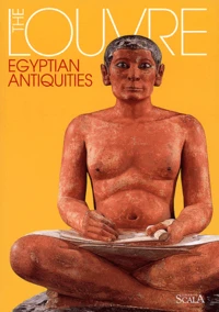 The Louvre. Egyptian Antiquities
