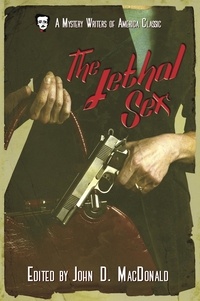  Christianna Brand et  Ursula Curtis - The Lethal Sex - Mystery Writers of America Presents: Classics, #4.