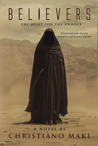 Believers: The Hunt for the Unholy