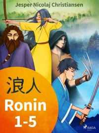Ronin 1–5