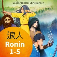 Ronin 1–5