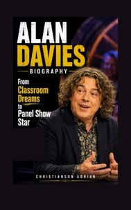 ALAN DAVIES BIOGRAPHY