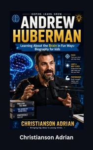 ANDREW HUBERMAN