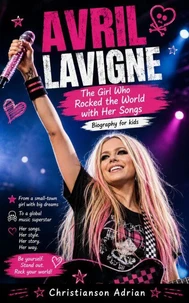 AVRIL LAVIGNE