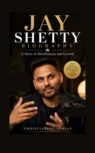 JAY SHETTY BIOGRAPHY