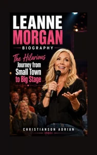 LEANNE MORGAN BIOGRAPHY