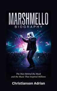 MARSHMELLO BIOGRAPHY
