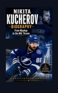 NIKITA KUCHEROV BIOGRAPHY