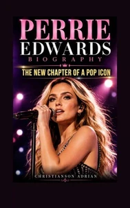 PERRIE EDWARDS BIOGRAPHY