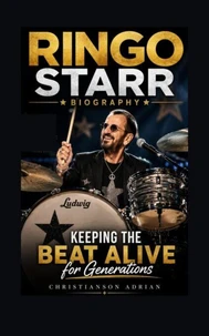 RINGO STARR BIOGRAPHY