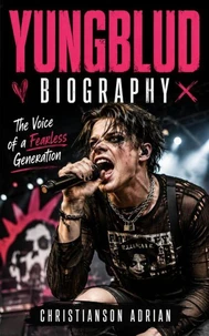 YUNGBLUD BIOGRAPHY