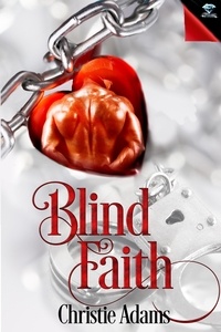  Christie Adams - Blind Faith.