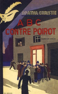 A B C contre Poirot