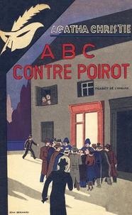 A.B.C. contre Poirot