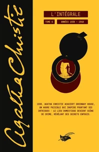 Agatha Christie, L'Intégrale, tome 6