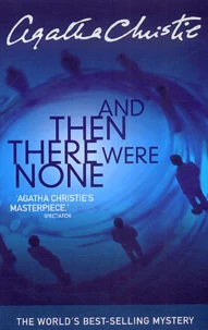 And Then There Were None