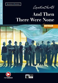 And Then There Were None