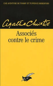 Associés contre le crime