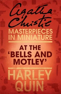 At the ‘Bells and Motley’