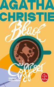 Black coffee