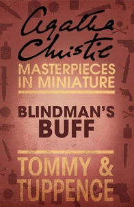 Blindman’s Buff