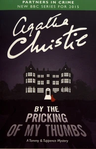 By the Pricking of My Thumbs