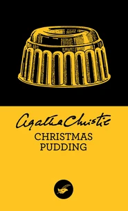 Christmas pudding