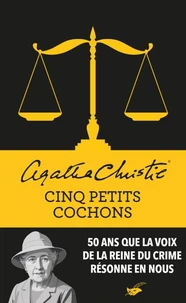 Cinq petits cochons (Nouvelle traduction révisée)