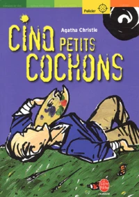 Cinq petits cochons