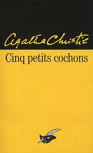 Cinq petits cochons