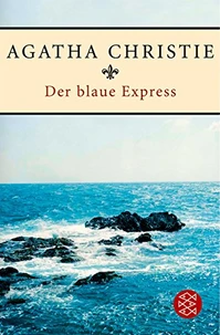 Der blaue Express