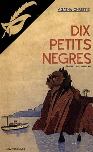 Dix petits nègres