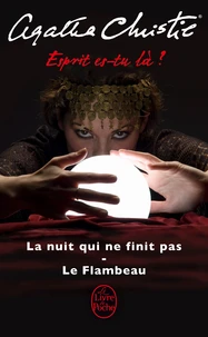 Esprit es-tu là ?