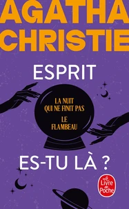 Esprit es-tu là ?