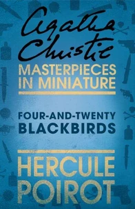 Four-and-Twenty Blackbirds