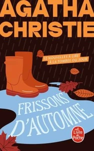 Frissons d'automne
