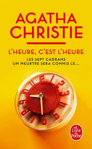 L'heure, c'est l'heure