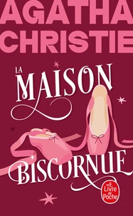 La maison biscornue