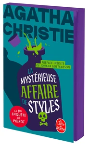 La mystérieuse affaire de Styles
