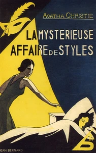 La mystérieuse affaire de Styles